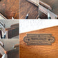 UKビンテージ Vintage オーク材 トロリー キッチンワゴン 1ドロワー 英国家具 アンティーク Antique ◇