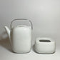 ローゼンタール Rosenthal スタジオライン Studio-Line スオミ Suomi コーヒーポット＆ウォーマーセット ★