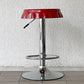 コカ・コーラ ボトルキャップチェア バースツール Coke Bottle Cap Bar Stool 昇降式 A ◇
