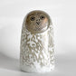 イッタラ iittala バーズバイトイッカ Birds by Toikka  ウグラ Ugla SCOPE別注 2012年 457/500 フィギュリン オイバ・トイッカ Oiva Toikka イッタラバード 北欧雑貨 箱付 希少 ■