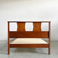 アクメファニチャー ACME Furniture ブルックス BROOKS BED ベッドフレーム セミダブル L204cm アメリカンビンテージスタイル 定価￥89,100- 〓