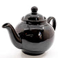 コールドン CAULDON ブラウンベティ Brown Betty ティーポット 茶器 英国食器 2CUP ●