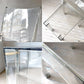 カルテル Kartell ラ マリー La Marie ダイニングチェア スタッキングチェア クリスタル ポリカーボネート フィリップ・スタルク Philippe Starck イタリア B ★