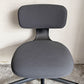 ヴィトラ vitra ルーキー Rookie デスクチェア キャスターチェア コンスタンチン・グルチッチ ダークグレー系ファブリック 定価￥66,000- ■