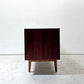 アクメファニチャー ACME Furniture トラッセル テレビボード TRESTLES TV BOARD AVボード ウォールナット材 USビンテージスタイル ●