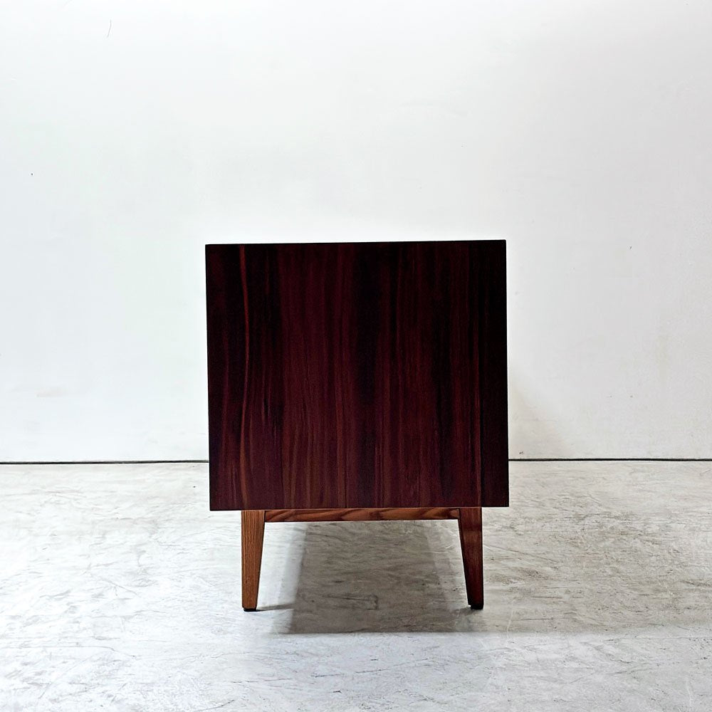 アクメファニチャー ACME Furniture トラッセル テレビボード TRESTLES TV BOARD AVボード ウォールナット材 USビンテージスタイル ●