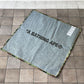 アベイシングエイプ A BATHING APE ラグ ABC CAMO RUG 100×100 カモ柄 ポリエステル ストリート 美品 ◇