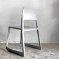 ヴィトラ Vitra ティプトン Tipton チェア スタッキングチェア チルト機能 ロッキングチェア バサルト B ■