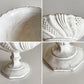 アスティエ・ド・ヴィラット Astier de Villatte ピン パン ポン Pim Pam Poum パン Pam スタンド コンポート W10.5cm トレイ 陶器 フランス ■
