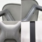 ヴィトラ Vitra オールプラスチック チェア All Plastic Chair APC ジャスパー モリソン Jasper Ｍorrison グラファイトグレー スイス ◎