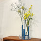 フリッツハンセン Fritz Hansen イケルベース IKERU VASE フラワーベース HIGH ハイメ・アジョン 北欧雑貨 ●