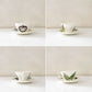 ミッドウィンター Midwinter サラダウェア SALAD WARE カップ＆ソーサー C/S テレンス・コンラン UKビンテージ ◎