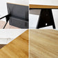 ジャーナルスタンダードファニチャー journal standard Furniture コンパスレッグデスク W120 ナチュラル ASPLUND取扱い 定価￥31,900- ◇