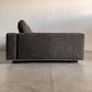 モーダエンカーサ moda en casa インカント incanto カウチソファ 左M+N & 右X+Y カバーリング生地 黒系ミックス色 参考価格～35万円 稀少廃番品 〓