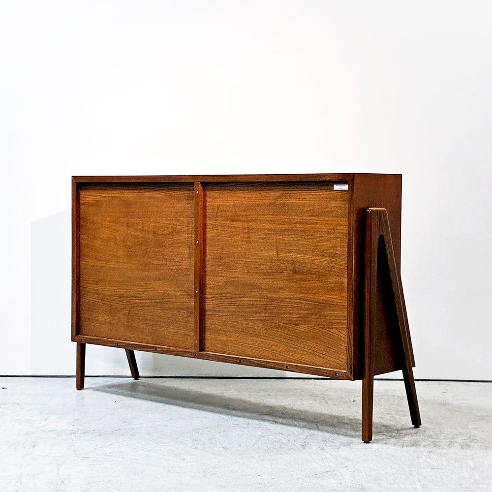 アクメファニチャー ACME Furniture ブルックス ブック シェルフ BROOKS BOOK SHELF アッシュ材 飾り棚 USビンテージスタイル ●