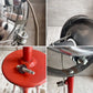 ビンテージ Vintage 消防用 投光器 サーチライト フロアスタンド フロアライト インダストリアルデザイン ♪