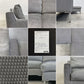 アイラーセン eilersen ストリームライン STREAMLINE カウチソファ ワイドタイプ 2P ＋ シェーズロング ＋ ヘッドレスト 生地 COTTON-30 参考価格約63万の品 #814-200 デンマーク アクタス ACTUS 取扱い 北欧家具 〓