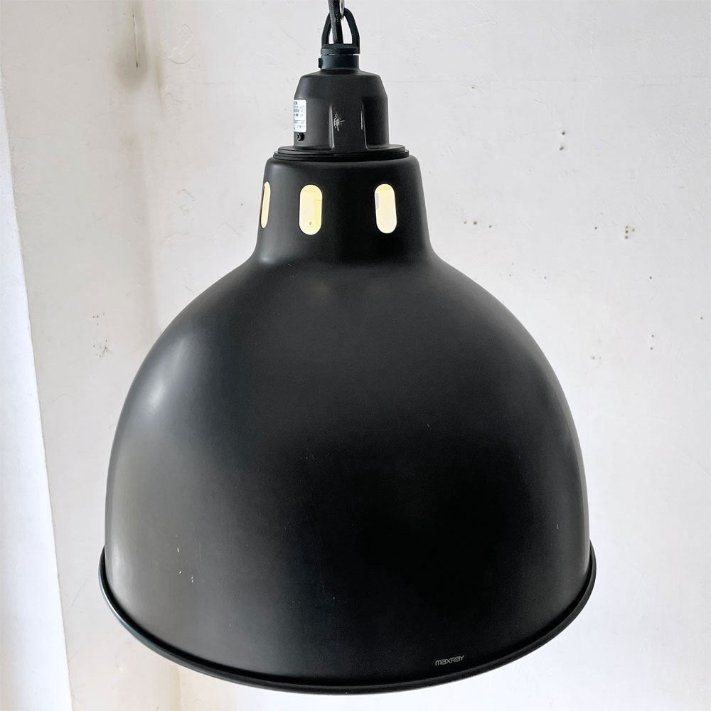 マックスレイ MAXRAY ファブリカ FABBRICA ペンダントライト MP40428 インダストリアル ★