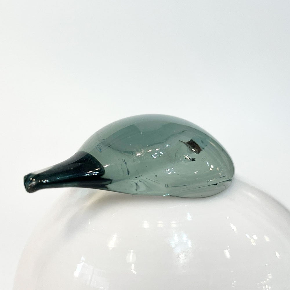 イッタラ バード iittala バーズバイトイッカ Birds by Toikka スモールスミュウ Small Smew オイバ トイッカ Oiva Toikka 北欧雑貨 ★