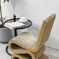 ヴィトラ vitra ウィグル サイドチェア Wiggle Side Chair 段ボール素材 フランク・ゲーリー Frank Gehry 参考定価￥¥170,500- ●