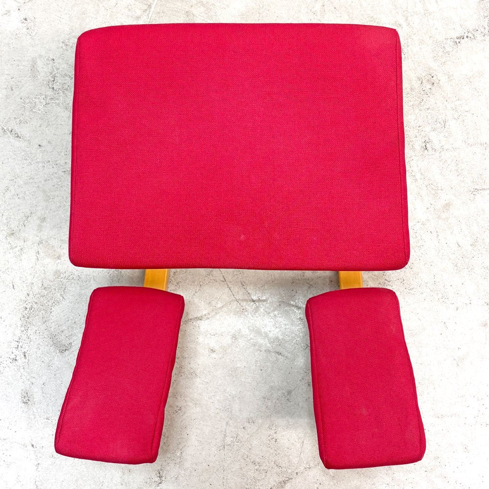 ストッケ STOKKE ヴァリエール VARIER ヴァリアブル Variable バランスチェア ロッキング ライム ピーター・オプスヴィック 北欧ノルウェー ●