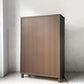 無印良品 MUJI 木製ハイチェスト 6段 7ドロワー W80㎝ タモ材 脚付 シンプルデザイン 廃盤 ★