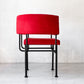 アリアス Alias コットンクラブ Cotton Club ラウンジチェア 1人掛けソファ カルロ・フォルコリーニ Carlo Forcolini ポストモダン イタリア Cassina ixc.取扱 ★