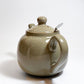 ロンドンポタリー london pottery ティーポット 急須 2カップ 600ml トフィー イギリス ★