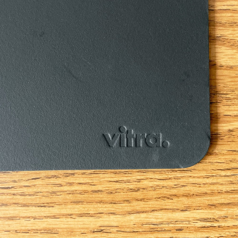 ヴィトラ Vitra リパッド Repad ボンディッドレザー ロナン & エルワン・ブルレック イタリア ★