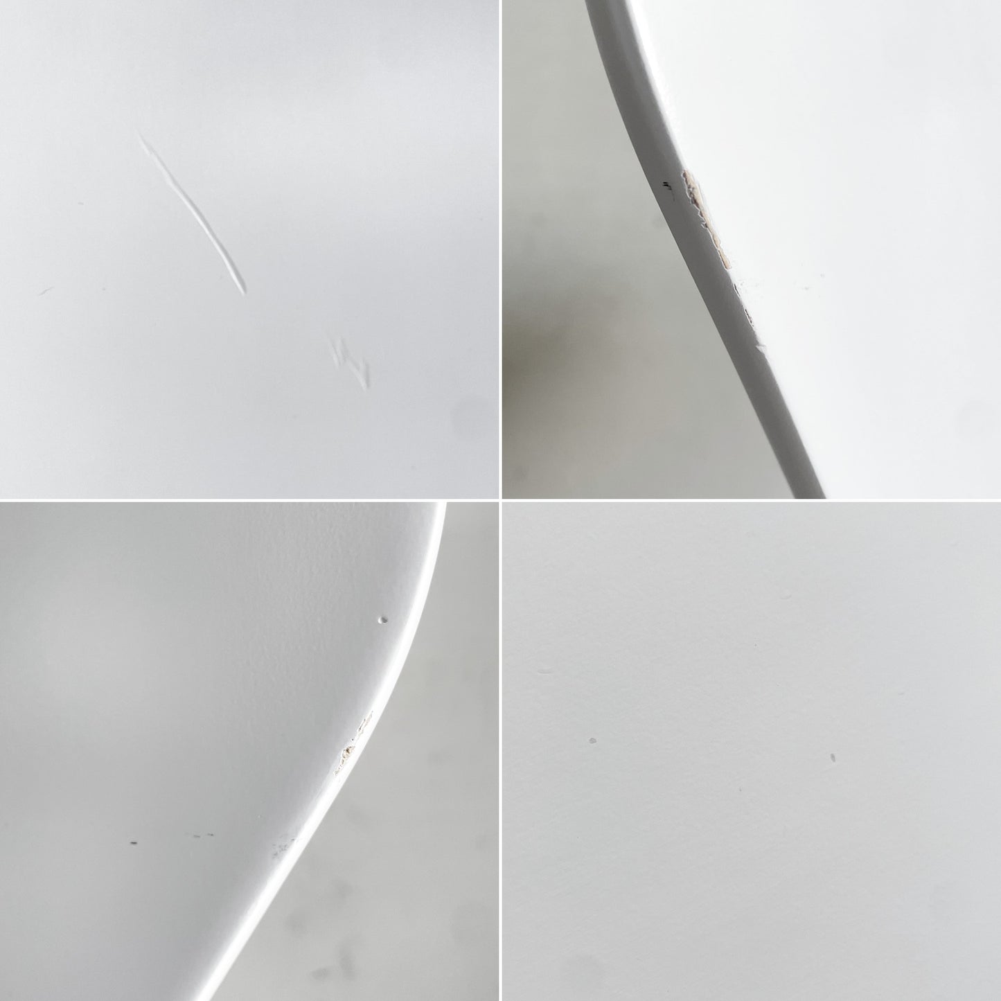 フリッツハンセン Fritz Hansen 3107 セブンチェア ラッカー仕上げ ホワイト スタッキング アルネ・ヤコブセン デンマーク 北欧家具 ■