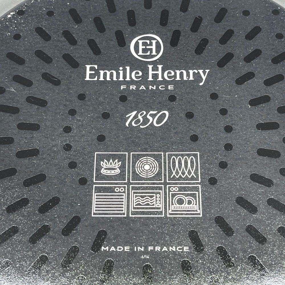 エミールアンリ Emile Henry タジン鍋 Tagine 1850シリーズ 30cm フランス ●