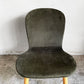 トラックファニチャー TRUCK FURNITURE ラウンジチェア 1P ファブリック F-21 グリーンコーデュロイ GREEN CORDUROY ナチュラル TRUCKクラシックデザイン ■
