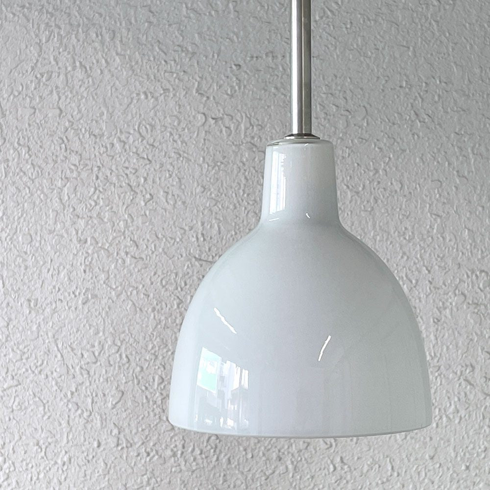 ルイスポールセン louis poulsen トルボー 155 Toldbod Glass Pendant ペンダントライト ポール・ヘニングセン ◇