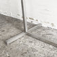 インダストリアルデザイン Industrial Design ハンガーラック コートハンガー w120cm ビンテージスタイル 工業系 店舗什器 ■