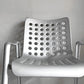 ヴィトラ vitra ランディチェア ハンス・コレー Hans Coray アルミニウム スタッキングチェア ガーデンチェア ダイニングチェア ■