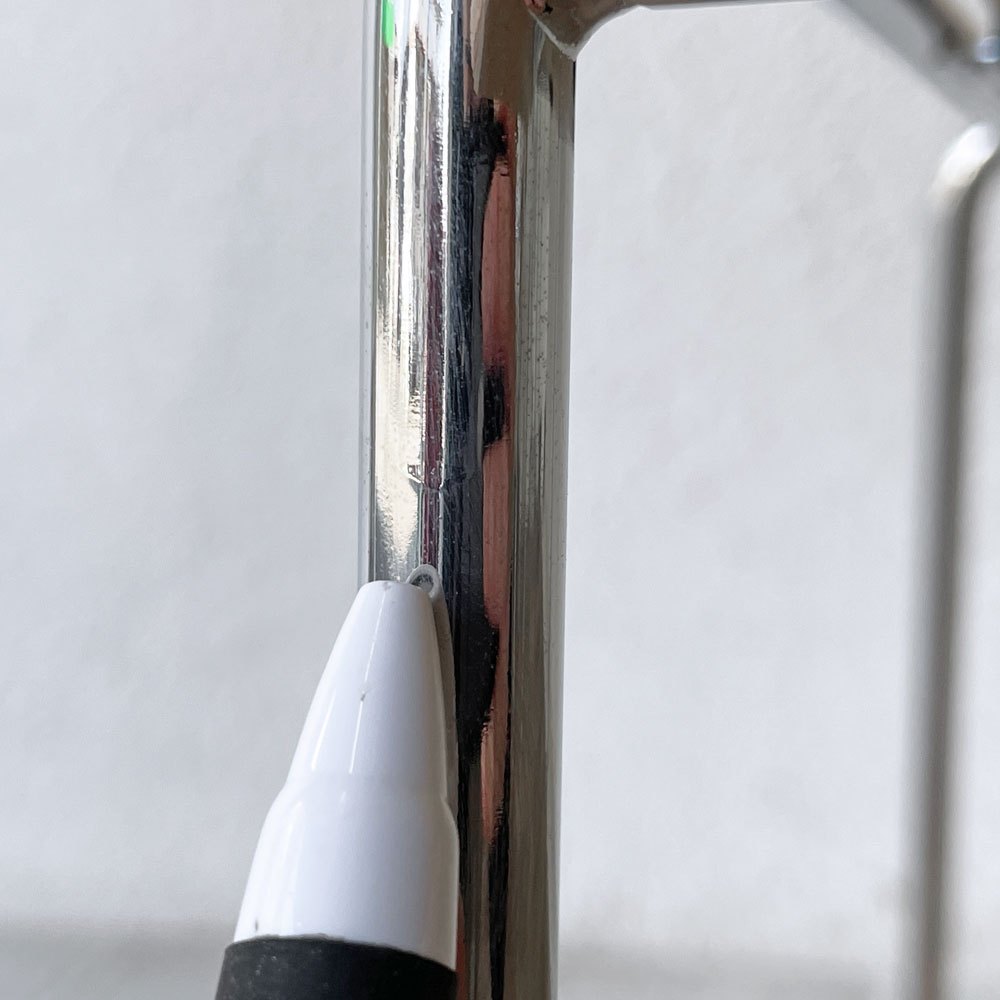 エンゲルブレヒト Engelbrechts チャリック CHAIRIK 107 ダイニングチェア スタッキング そり足 アッシュ 未使用品 デンマーク A ◇