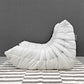 リーンロゼ ligne roset トーゴ TOGO 1P ソファ ウルトラスエード 美品 ミッシェルデュカロワ 〓