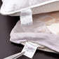 ティーケーガーメントサプライ T.K GARMENT SUPPLY リメイククッション ファブリックカバー 花柄 クラシカル レトロ 45×45cm ●