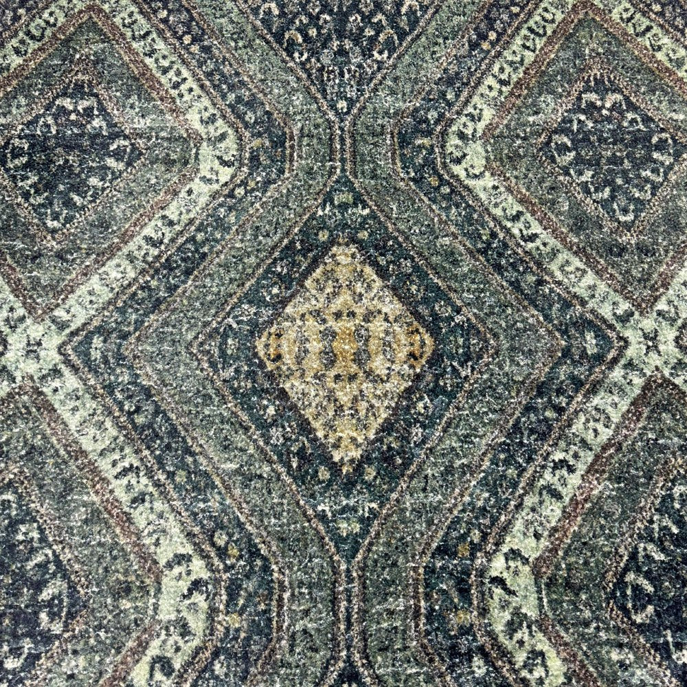 アクメファニチャー ACME Furniture ブレントウッド ラグ BRENTWOOD MAT 140x200cm ●