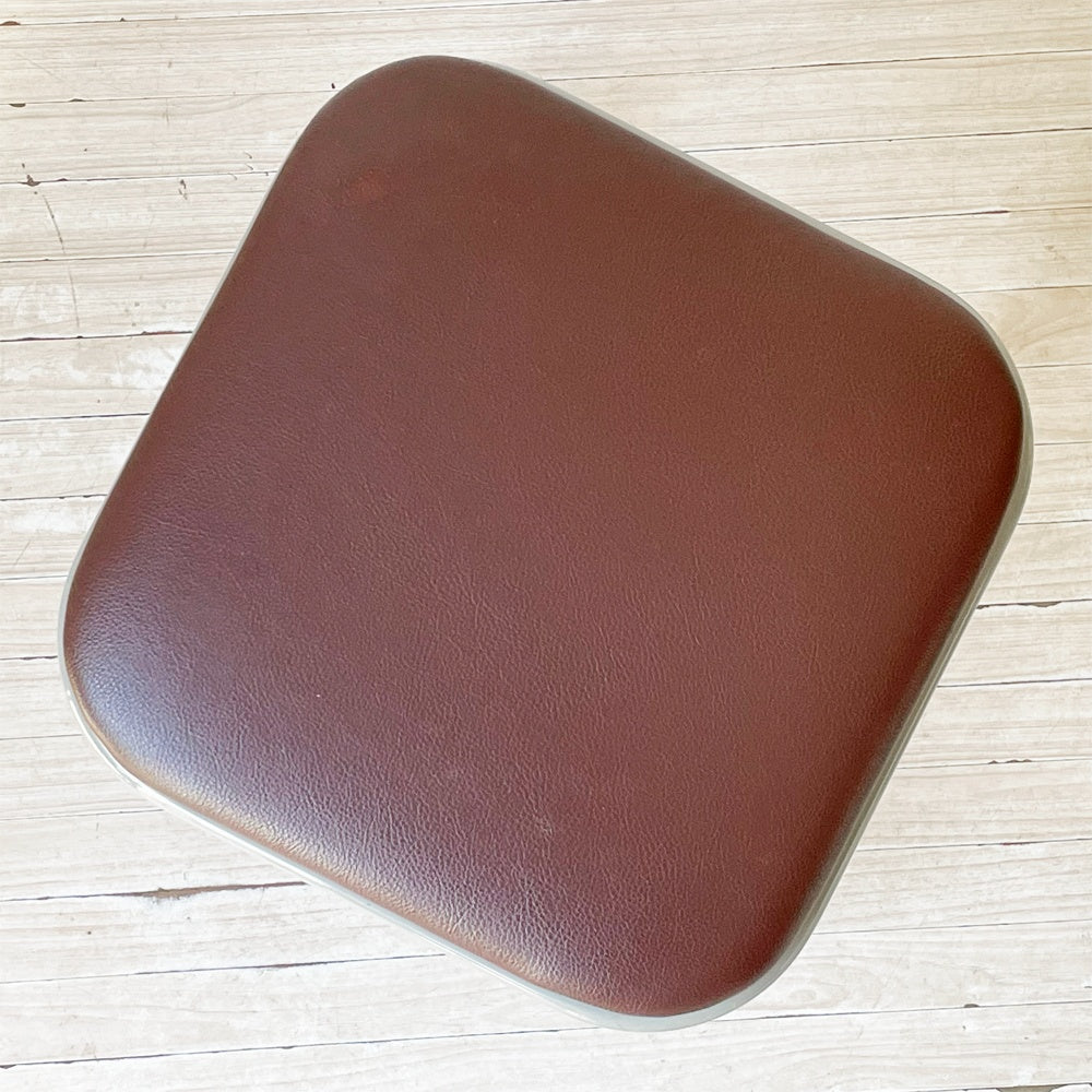 リオン LYON ファクトリースツール FACTORY STOOL Sサイズ インダストリアル P.F.S取扱い A ★