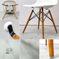 ヴィトラ vitra サイドシェルチェア ポリプロピレン製 ホワイト ドゥエルレッグ DSW C&R イームズ ミッドセンチュリー ●