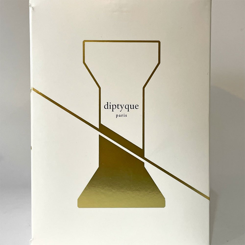 ディプティック Diptyque 砂時計型ディフューザー サン・ジェルマン 34 34 boulevard Saint-Germain 未使用品 ★