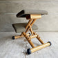 ストッケ STOKKE ヴァリエール VARIER マルチバランス MULTI バランスチェア 学習椅子 ジュニア用アタッチメント付 ベージュ 北欧 ノルウェー ♪