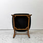 アクメファニチャー ACME Furniture トラッセル TRESTLES CHAIR ダイニングチェア ウォールナット USビンテージスタイル A ●