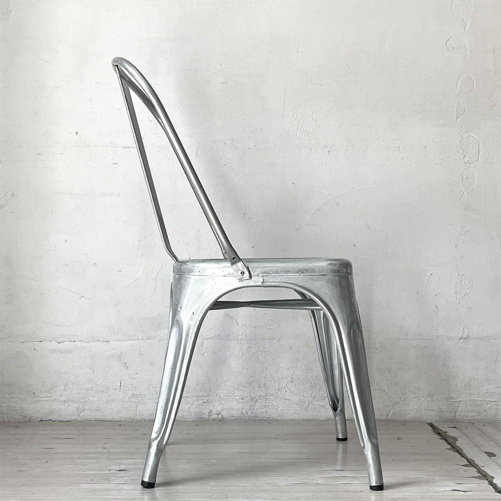 トリックス TOLIX エーチェア A-chair ダイニングチェア スタッキングチェア グザビエ・ポシャール Xavier Pauchard フランス A★