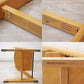 ストッケ STOKKE トリップトラップ TRIPP TRAPP ベビーチェア キッズチェア S/N3～ ノルウェー 北欧家具 ●