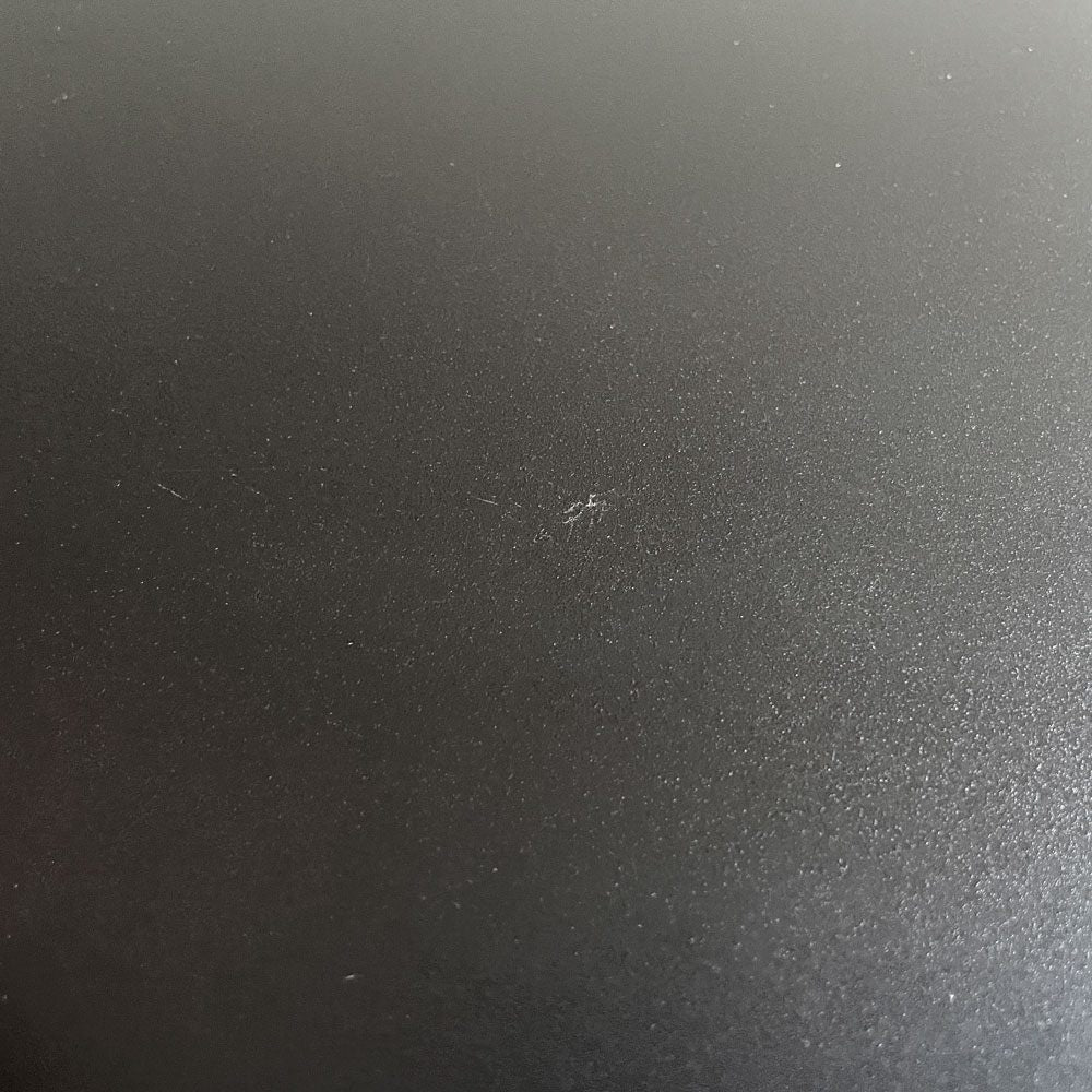 ヘイ HAY テラゾー TERRAZZO TABLE ラウンドテーブル カフェテーブル アンスラサイト 人工大理石 デンマーク 北欧家具 ♪