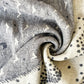 クリッパン KLIPPAN × ミナペルホネン mina perhonen レイクインザバレー LAKE IN THE VALLEY 皆川明 ウールブランケット シングル 130×180cm 廃番 定価 37,400円 ★