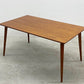 アクメファニチャー ACME Furniture カーディフ ダイニングテーブル CARDIFF DINING TABLE ウォールナット材 ●