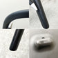 ヴィトラ Vitra ベルヴィルチェア Belleville Chair ダイニングチェア スタッキングチェア シーブルー ロナン & エルワン・ブルレック C ●